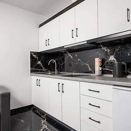 Apartman Villαge 1912 Panajía