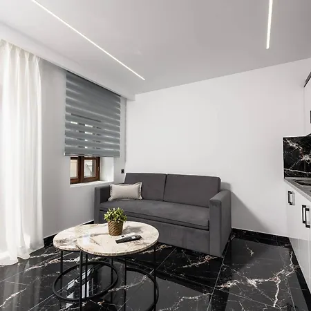 Apartman Villαge 1912 *