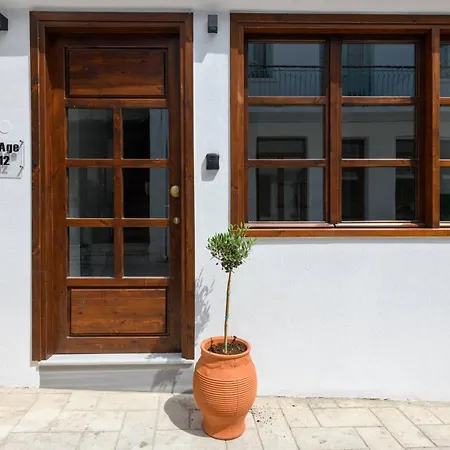 Apartman Villαge 1912 *