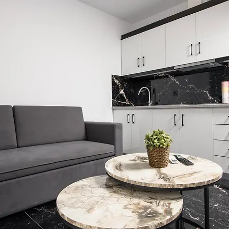 Villαge 1912 Apartman Panajía