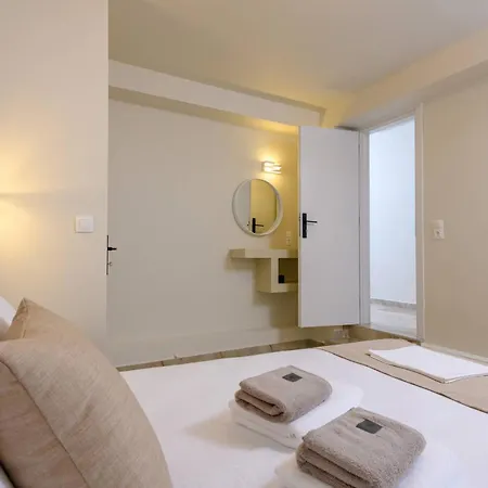 Apartman Villαge 1912