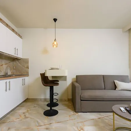 Villαge 1912 Apartman Panajía