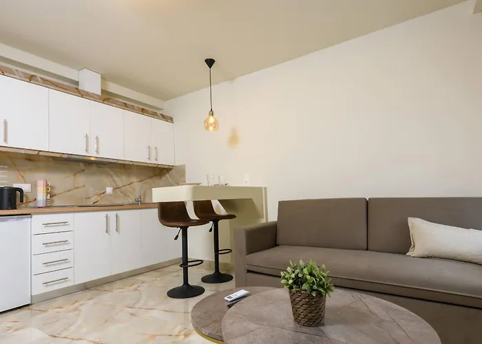 Apartament Villαge 1912 *