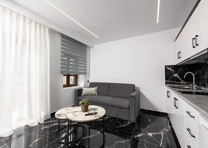 Apartament Villαge 1912 *