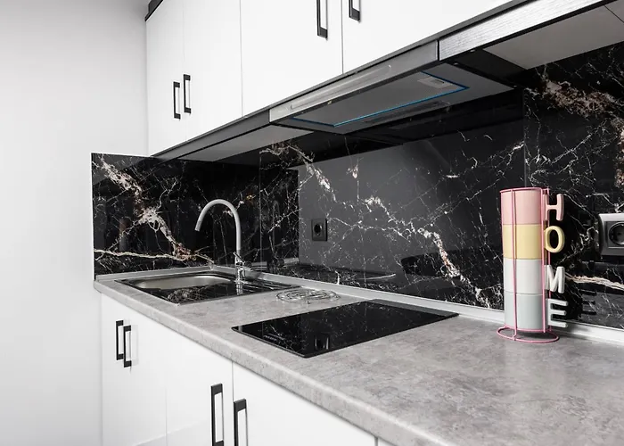 Apartament Villαge 1912