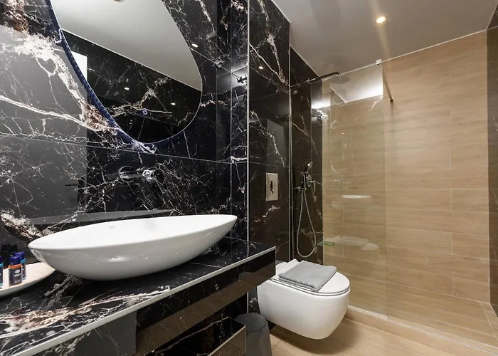 Villαge 1912 Apartament