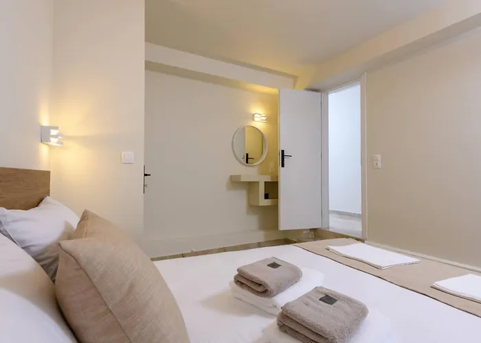 Apartament Villαge 1912