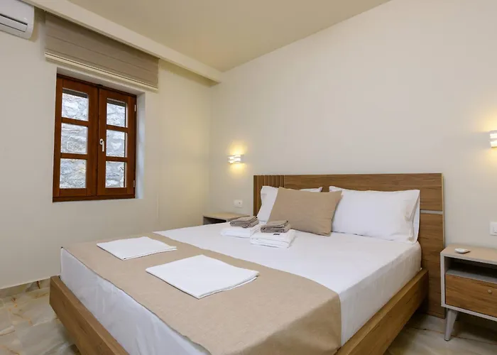 Villαge 1912 * Panagia (Thasos)