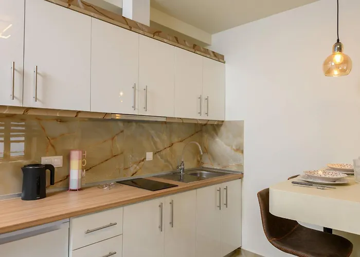 Villαge 1912 Apartament