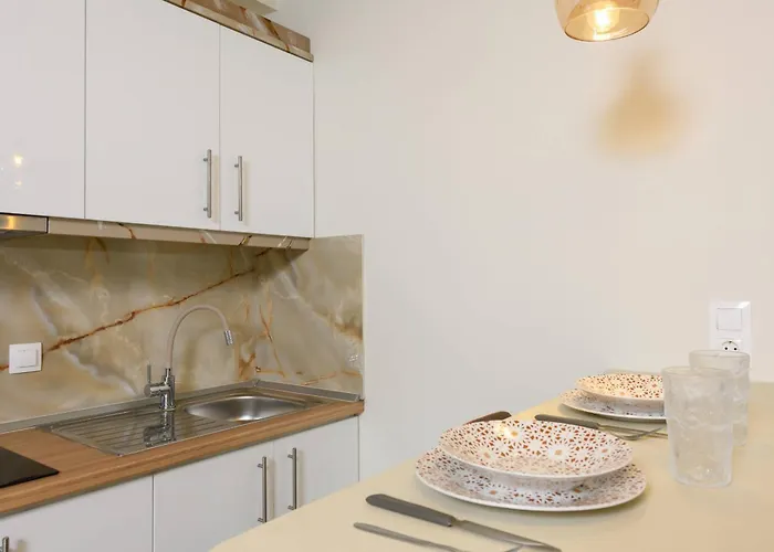 Apartament Villαge 1912 Panagia (Thasos)