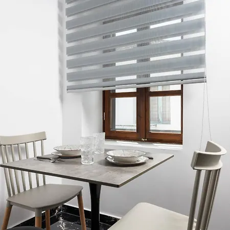 Villαge 1912 Apartment