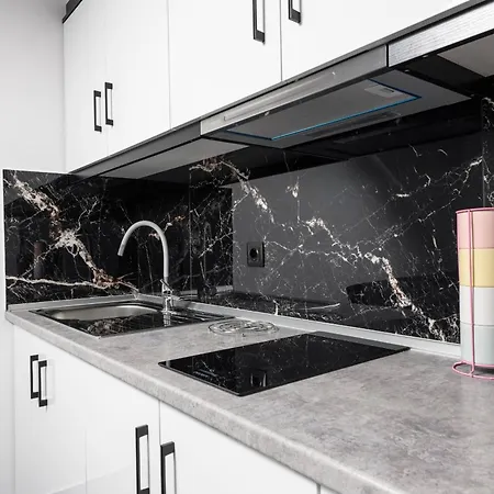 Appartement Villαge 1912