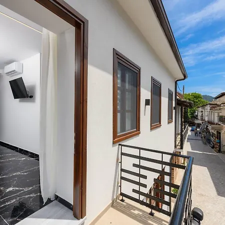 Apartment Village 1912 Panagia (Thasos)