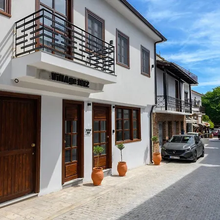 Villαge 1912 * Panagia (Thasos)