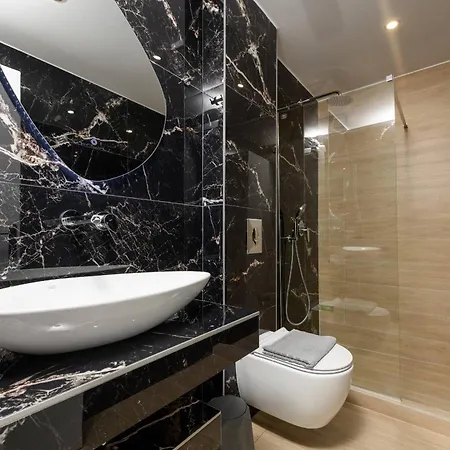 Villαge 1912 Appartement