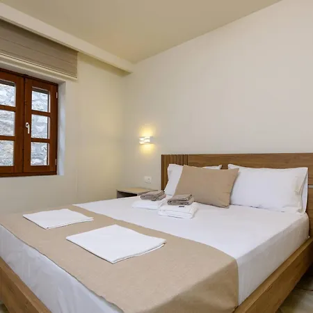 Villαge 1912 * Panagia (Thasos)