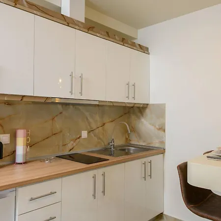 Villαge 1912 Appartement