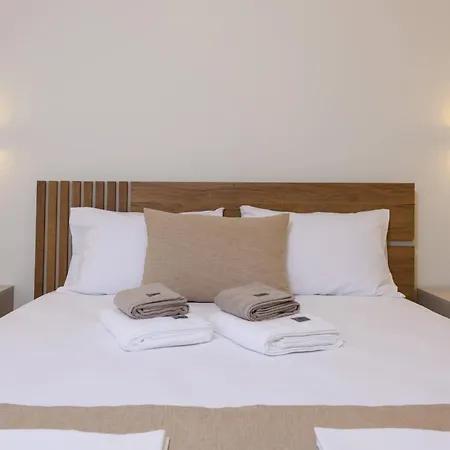 Appartement Villαge 1912