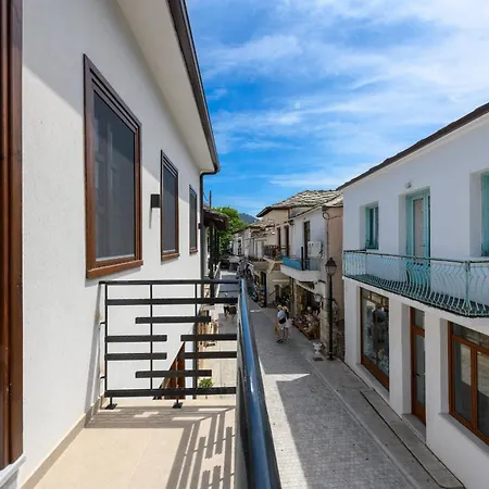 Appartement Villαge 1912 *