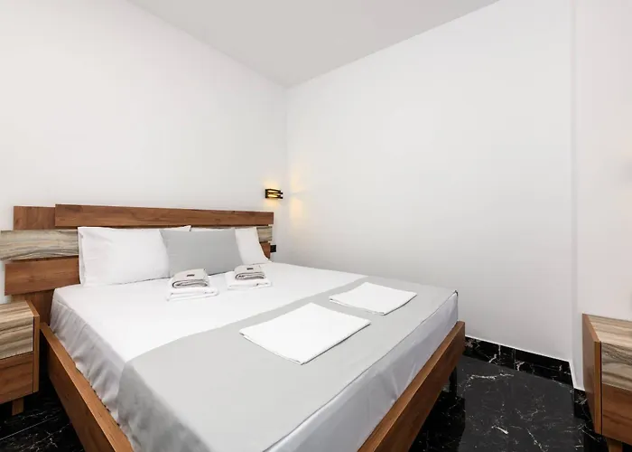 Villαge 1912 Παναγία