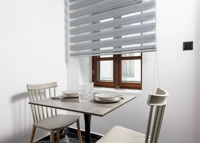 Villαge 1912 Διαμέρισμα