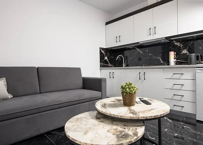 Villαge 1912 Διαμέρισμα Παναγία