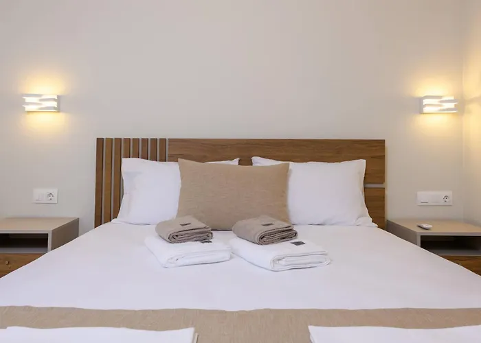 Διαμέρισμα Villαge 1912