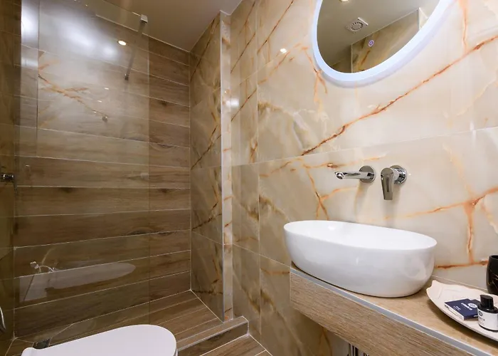 Villαge 1912 Διαμέρισμα Παναγία